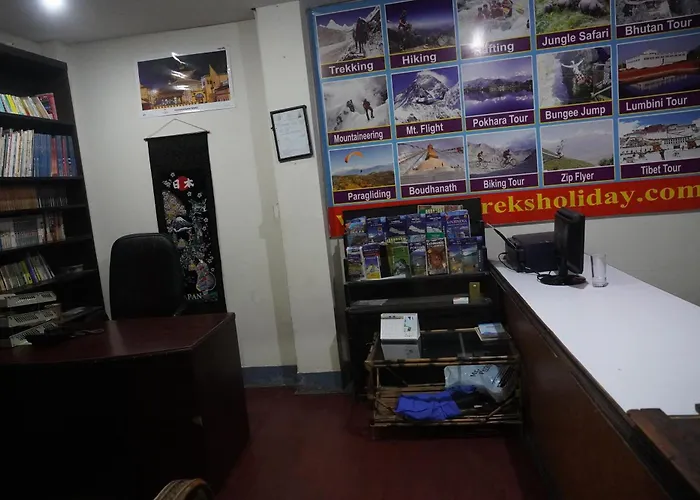 Travelers Hotel