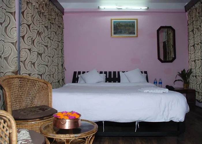 Travelers Hotel